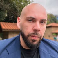 La maison de Carlos Eduardo