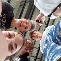 La maison de MAELA CASAZZA