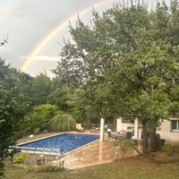 Casa di Marie Laure et François