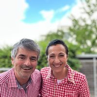 La maison de Ana & Galle