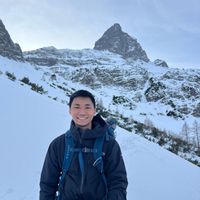 La chambre privée de Khai