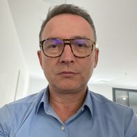 La maison de Marina et Sébastien