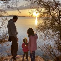 La maison de Maria Luisa