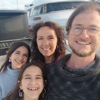 La maison de Jose Maria