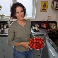 Mélanie s Haus