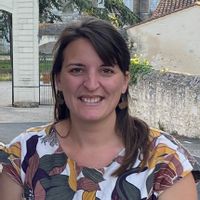 La chambre privée chez Sylvain et Leïla