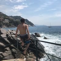 La maison de Federico