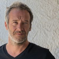 La maison de Emmanuel