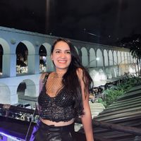 La chambre privée de Ana