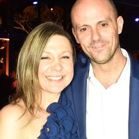 Chambre chez Noémie et Sébastien