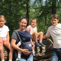 La maison de Jérôme