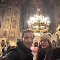 La maison de PASCUAL Y PEPA