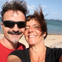 La maison de Emma. & Jérôme