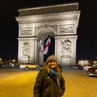 La maison de ALEJANDRA