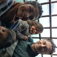 La maison de Julie et Thomas