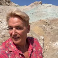 La maison de Stephen