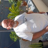 La maison de Thierry