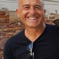 La maison de Sebastian