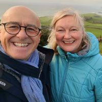 La maison de Sebastian