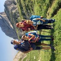 La maison d'Hélène et Thomas - Lans-En-Vercors