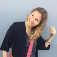 La maison de Lourdes