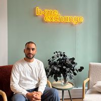 La maison de Abdelkader