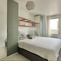 La maison de Amandine