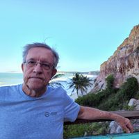 La maison de Osvaldo Ricardo Muller