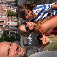 La maison de Francesco e Silvia