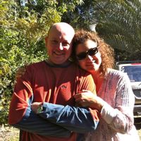 La maison de Damien & Andrea