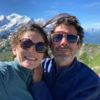 Maison familiale aux portes de Lyon