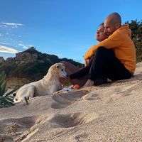 La maison de Ana isabel