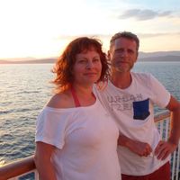 Très jolie maison en pierre dans un écrin de verdure!