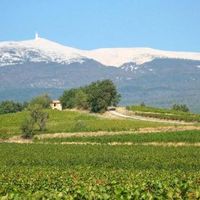 La maison de LAURENT