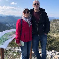 Maison en garrigue proche de Nîmes, Uzès et Anduze.