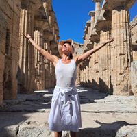 La maison de Susanna