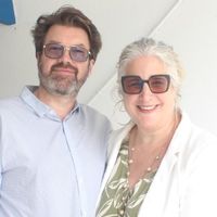 "La maison du sénateur"