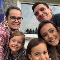 Le point du jour | Maison de Romain • Stéphanie • Violette • Adèle • Iris