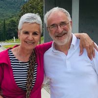 Marco et Agnèss hus