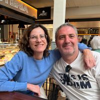 La maison de Eva Maria