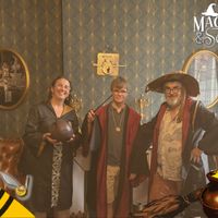 A 2 pas de la Loire - La maison de Caroline