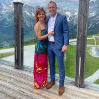 La maison de Kristin