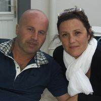 Belle maison avec piscine et 1200 m2 de jardin proche du Puy du fou et des châteaux de la Loire