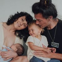 Casa di Maja y Nacho