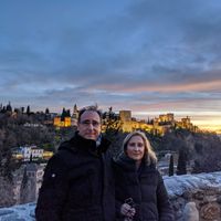 La maison de Barbara