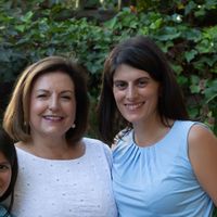 Casa di Marisa y Helena