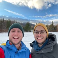 Brett & Hodina kuća