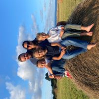 Casa di Charlotte & Romain