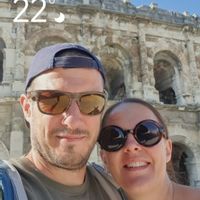 La maison de Marina et David à 10 min du Puy du fou