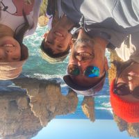 La maison de Ross & Aurélie